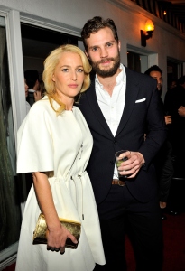 W Magazine Celebrates The 'Best Performances' Portfolio And The Golden Globes With Cadillac And Dom Perignon
